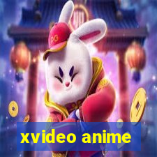 xvideo anime